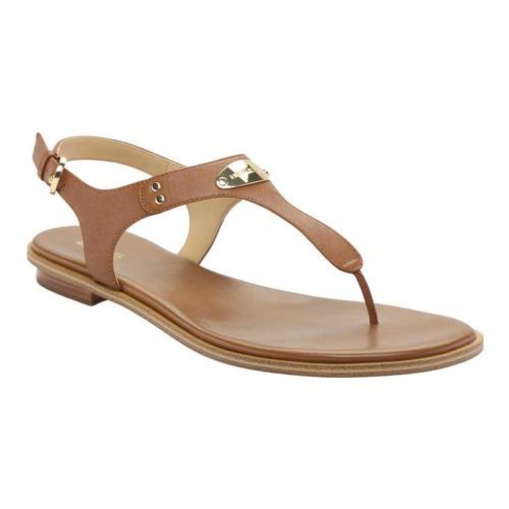 Michael Kors Thong Sandals